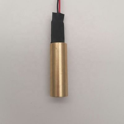 12x35mm 1mw 532nm Dot DPSS módulo láser Confiado por los profesionales de la construcción