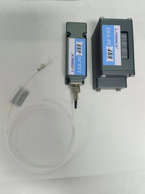 488nm 20mW 50mW 80mW módulo de diodo láser azul para la ciencia de la vida