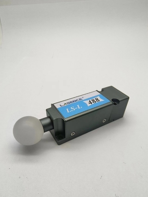 488nm 20mW 50mW 80mW módulo de diodo láser azul para la ciencia de la vida